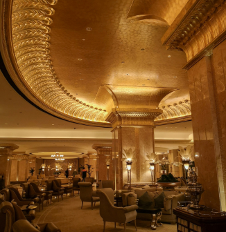 luxury escapes